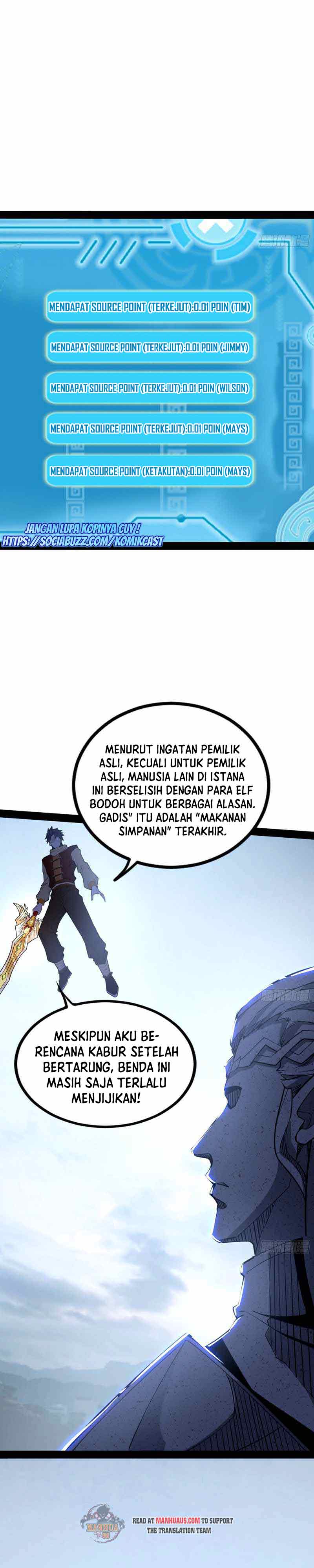 Dilarang COPAS - situs resmi www.mangacanblog.com - Komik im an evil god 243 - chapter 243 244 Indonesia im an evil god 243 - chapter 243 Terbaru 17|Baca Manga Komik Indonesia|Mangacan